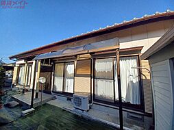 菰野町永井戸建て