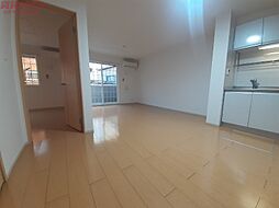 Ｓｕｎｆｌｏｗｅｒ　I 1階1LDKのリビング/ダイニング