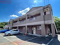 三重県四日市市山城町：物件画像／賃貸メイトFC ミルクロード大安店　株式会社賃貸コンサルティング