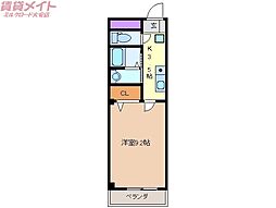 マーレ荘菰野