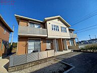 三重県いなべ市大安町石榑東：物件画像／賃貸メイトFC ミルクロード大安店　株式会社賃貸コンサルティング