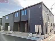 三重県員弁郡東員町大字鳥取：物件画像／賃貸メイトFC ミルクロード大安店　株式会社賃貸コンサルティング