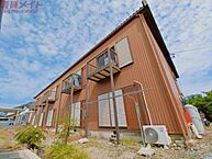 三重県いなべ市大安町大井田：物件画像／賃貸メイトFC ミルクロード大安店　株式会社賃貸コンサルティング