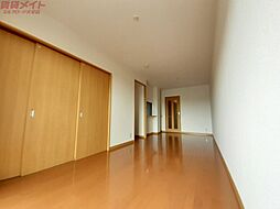 アンシャンテ 3階2LDKのリビング/ダイニング