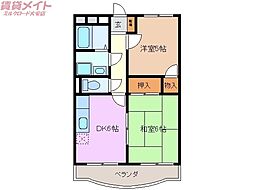 🉐敷金礼金0円！🉐レジデンス菰野
