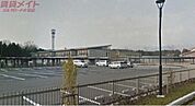 いなべ市立大安中学校 2421m