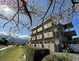 辻マンション　A棟