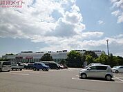 イオン大安店 4131m