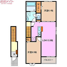 ラシア　III