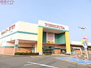 ヨシヅヤ員弁店 6258m