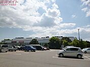 イオン大安店 4979m