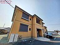 三重県三重郡菰野町大字宿野：物件画像／賃貸メイトFC ミルクロード大安店　株式会社賃貸コンサルティング