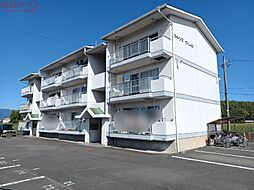 クイーンズヴィレッジ 2階