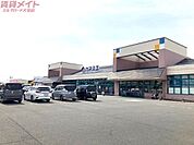 カネスエ東員店 3763m