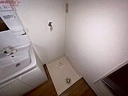 同物件別部屋の写真です。
