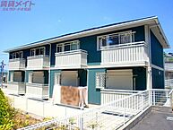三重県四日市市山城町：物件画像／賃貸メイトFC ミルクロード大安店　株式会社賃貸コンサルティング