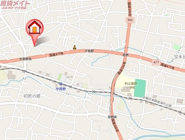 地図