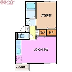 さくら荘　Ｂ