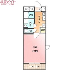 🉐敷金礼金0円！🉐グレイティアいなべ