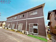 三重県員弁郡東員町大字六把野新田：物件画像／賃貸メイトFC ミルクロード大安店　株式会社賃貸コンサルティング