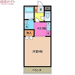 🉐敷金礼金0円！🉐辻マンションＢ棟