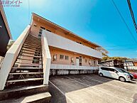 三重県四日市市山城町：物件画像／賃貸メイトFC ミルクロード大安店　株式会社賃貸コンサルティング