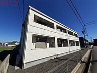 三重県いなべ市大安町石榑東：物件画像／賃貸メイトFC ミルクロード大安店　株式会社賃貸コンサルティング
