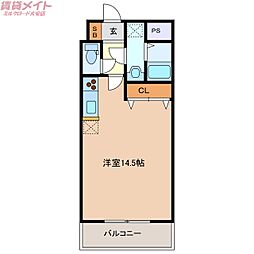 大安ヒルズ 5階/-