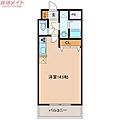 大安ヒルズ5階4.6万円