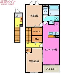 エトワール　Ａ
