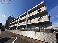 三重県三重郡菰野町大字菰野：物件画像／賃貸メイトFC ミルクロード大安店　株式会社賃貸コンサルティング