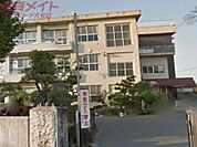 菰野町立菰野中学校 4689m
