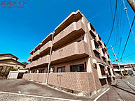 三重県三重郡菰野町大字菰野：物件画像／賃貸メイトFC ミルクロード大安店　株式会社賃貸コンサルティング