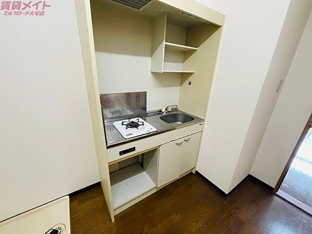 キッチン