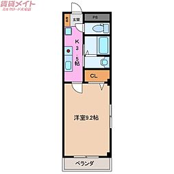 VELUX 2階