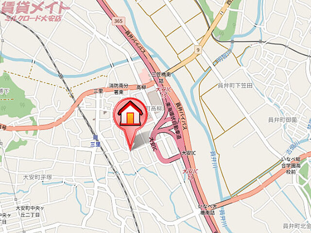 地図