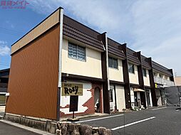ホワイトハウス 1階/-