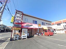 ホワイトハウス 1階
