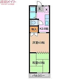 🉐敷金礼金0円！🉐ホワイトハウス