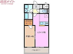 プレステージ千種 A棟 2階