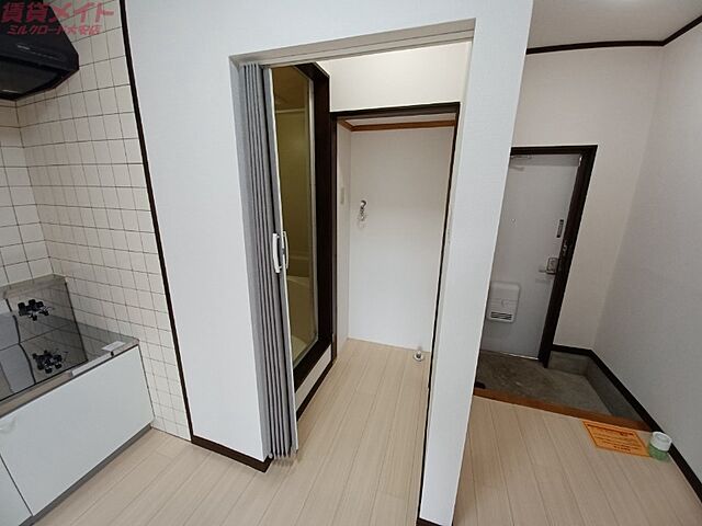 室内