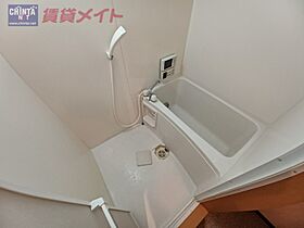 ヌーベルバーグ 301 ｜ 三重県四日市市西日野町（賃貸マンション1DK・3階・31.07㎡） その5