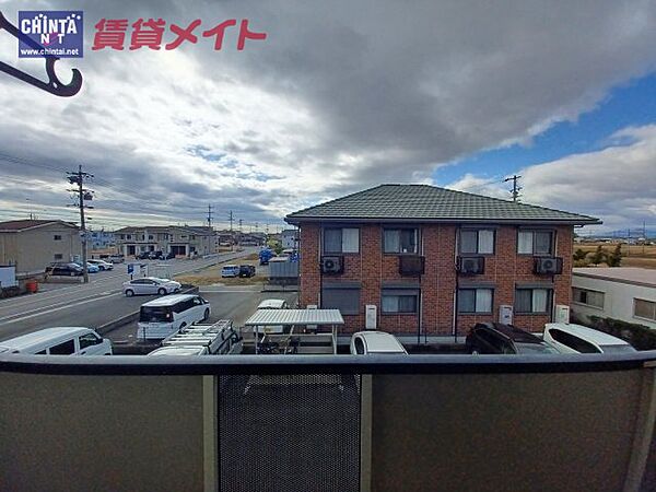メゾンコケットI 203｜三重県四日市市楠町小倉(賃貸アパート2DK・2階・55.21㎡)の写真 その30