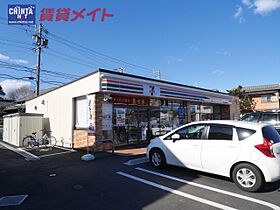 フォーラム那由他 C ｜ 三重県四日市市河原田町（賃貸テラスハウス2LDK・1階・58.57㎡） その20