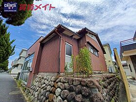 河村アパート別館 1 ｜ 三重県四日市市笹川５丁目（賃貸アパート1LDK・1階・35.00㎡） その3