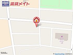 河村アパート別館 1 ｜ 三重県四日市市笹川５丁目（賃貸アパート1LDK・1階・35.00㎡） その6