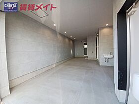 ＢＡＳＥ　ＳＩＩＫ　西棟 Ｅ ｜ 三重県四日市市七つ屋町（賃貸テラスハウス1LDK・1階・47.49㎡） その8