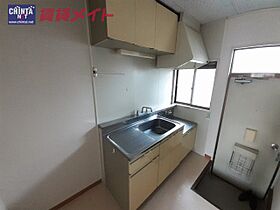 サンヒルズミタキ 102 ｜ 三重県四日市市三滝台４丁目（賃貸アパート1K・1階・19.87㎡） その4