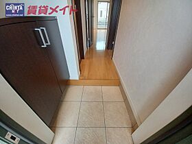 Ｒｅｖｅ　Ｇｒａｎｄｉｓ　Ａ棟 103 ｜ 三重県四日市市日永西１丁目（賃貸アパート1LDK・1階・37.53㎡） その14