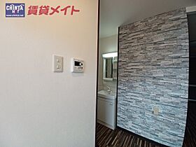 コーポ幸洋 105 ｜ 三重県四日市市小林町（賃貸アパート1LDK・1階・34.80㎡） その14